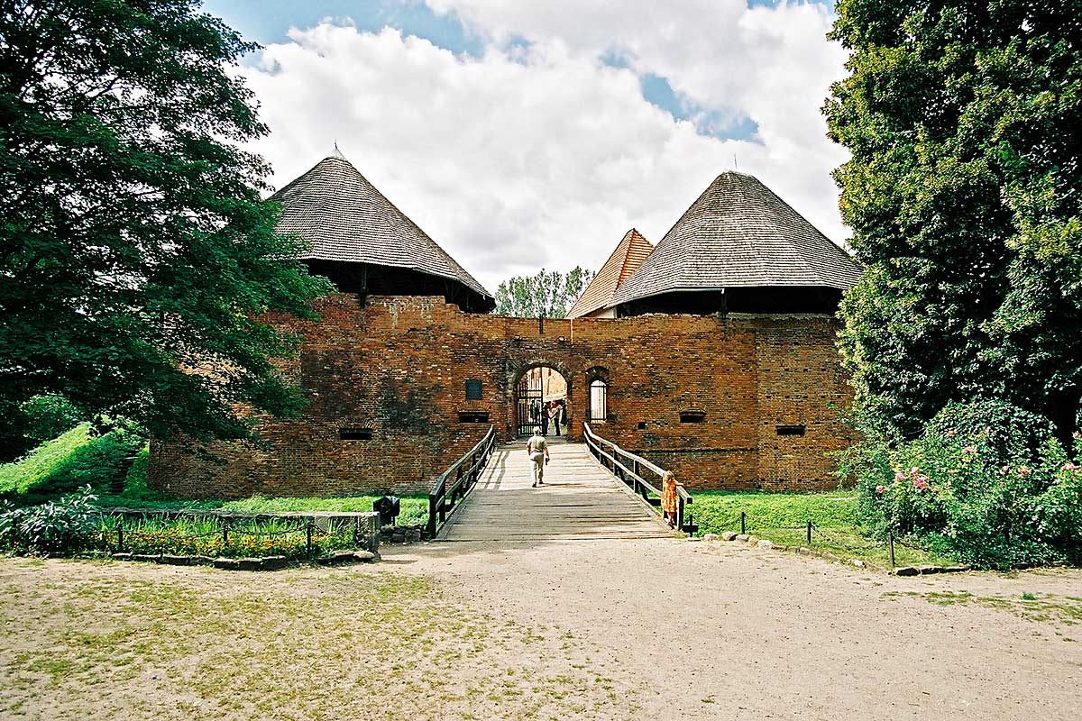 Muzeum w Międzyrzeczu