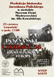 Poznański Czerwiec 56