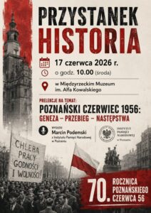 Przystanek Historia