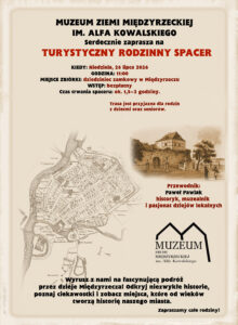 Turystyczny Rodzinny Spacer
