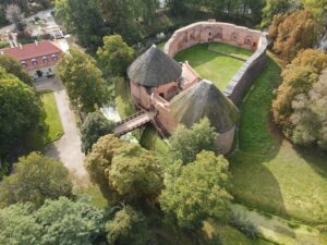 Zamek – zwiedzanie 12.09.2026 r.