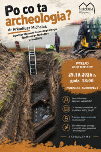 PO CO TA ARCHEOLOGIA?